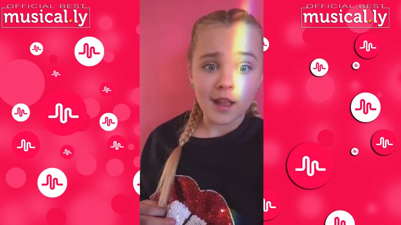 ♬Best Musically of Its JoJo Siwa l Funniest Musicallys and Vines
