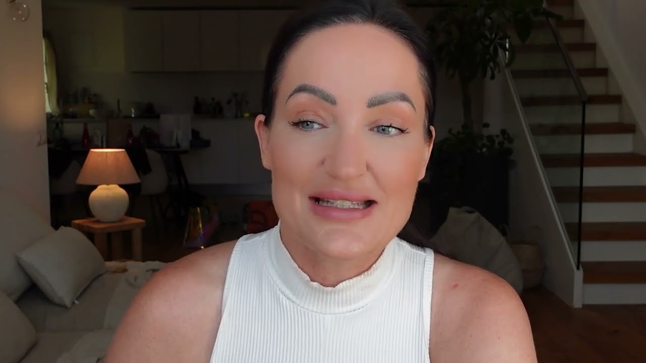 Heftiges Life Update & Stellungnahme zu Malkiel Dietrichs Video | Yvonne Mouhlen