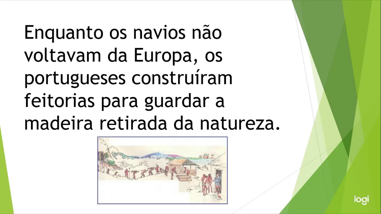 FEITORIAS
