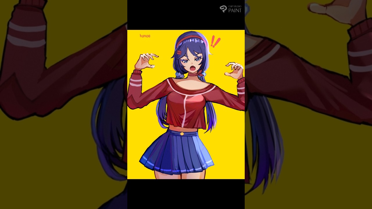 Just start it! you can make the detail later~ 