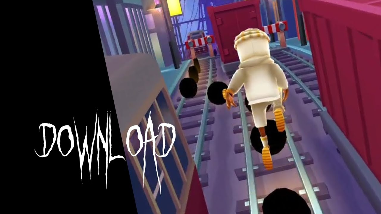 Moeda preta subway surf 3.17.1 | feito por mim, versão mais recente