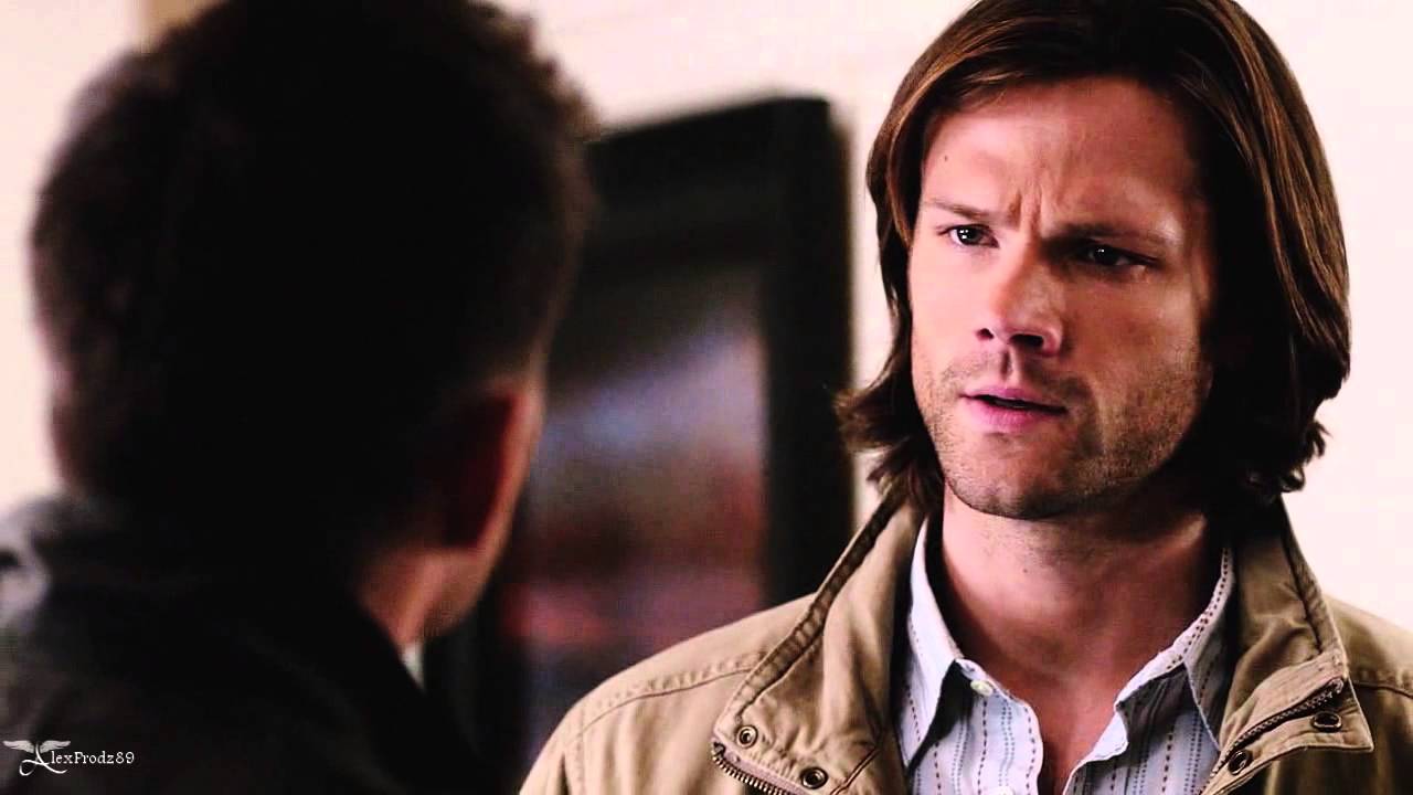 Dean Winchester || Light Carries On [for Twins]