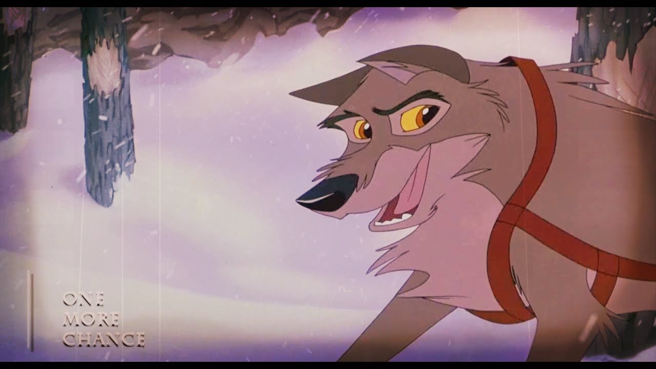 Balto - Under Pressure {Queen; Bowie}