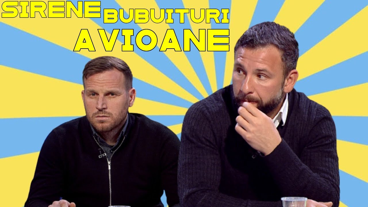 Florin Cernat a vorbit cu fostul antrenor de la Dinamo Kiev: 
