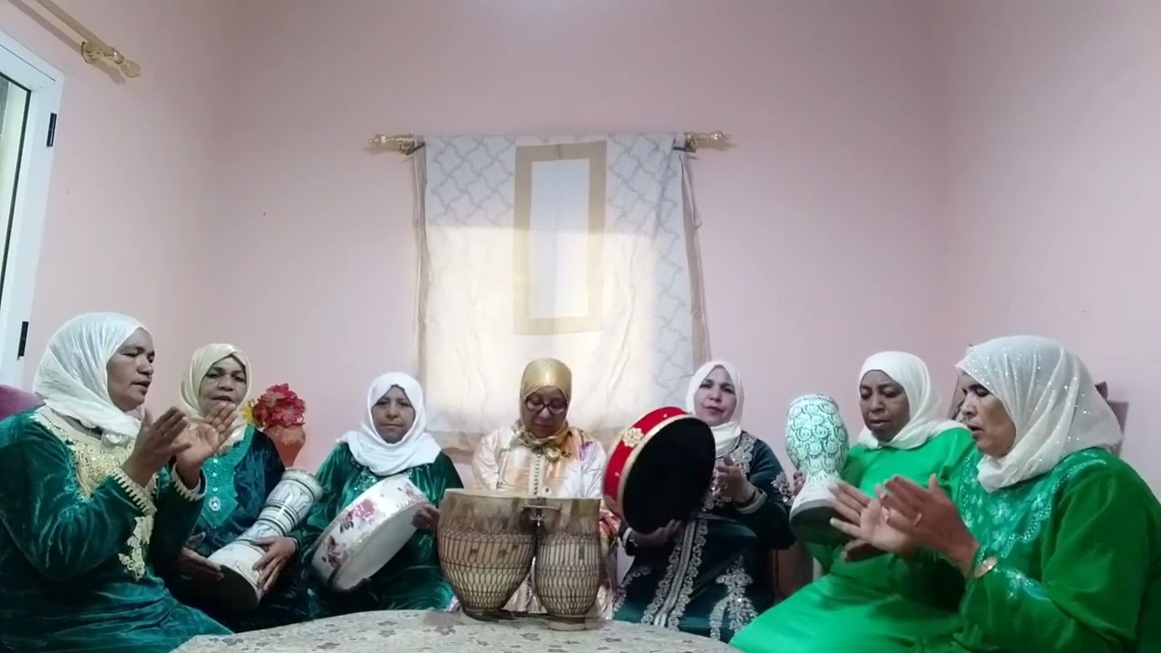 تشوش خطير من تقديم مجموعة الحضرة البدنيبية😮😮 {🌙مولانا ويالله مولانا سبحانك يا الحي دايم ربي}..!👇👇