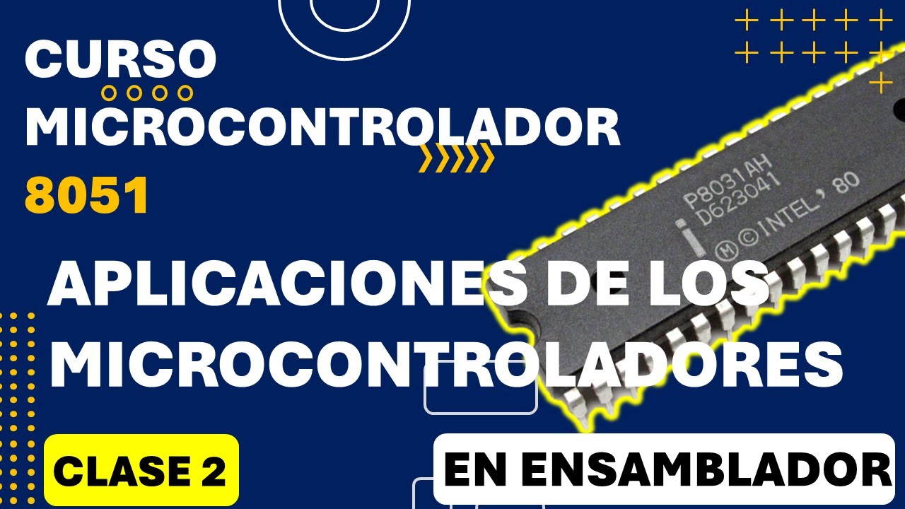 Clase 2: Introducción - Parte 2