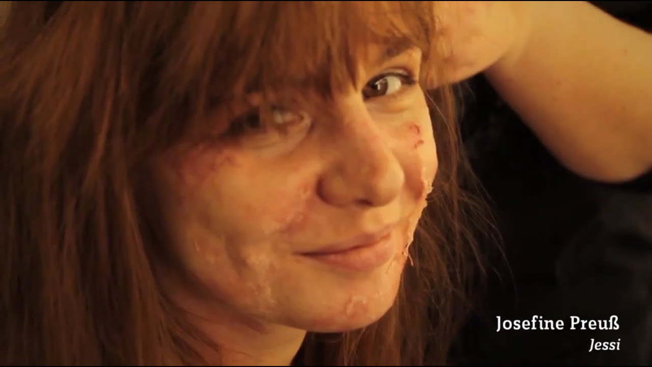 LOST PLACE - Video Diary: Haarausfall