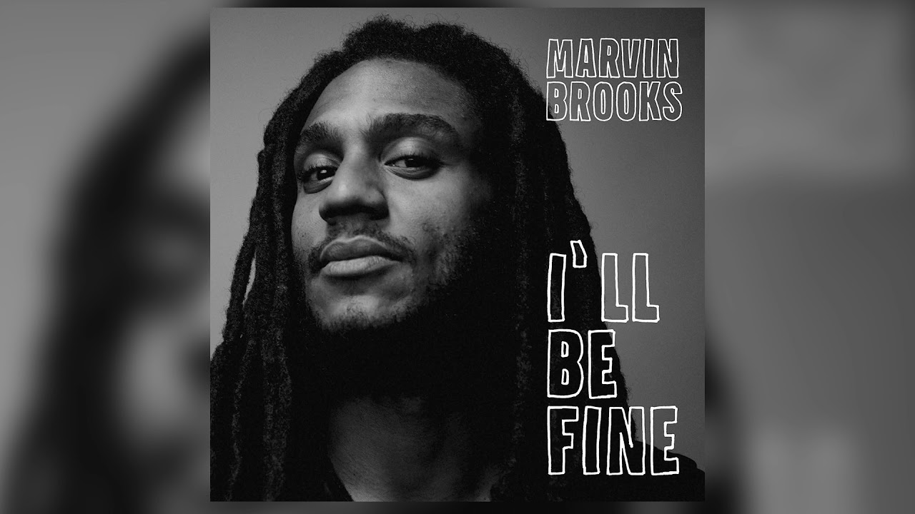 Marvin Brooks - 