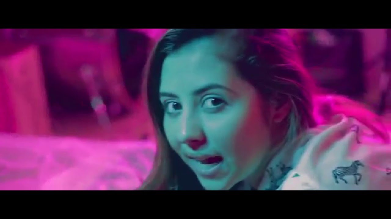 Ela s&oacute; quer viajar - Elisa Lelles feat. DGuedz (AllStarBrasil)