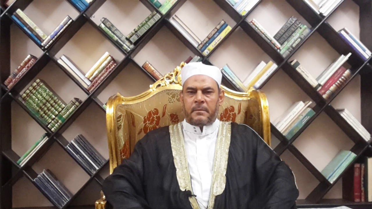 متشابهات القرآن    الفرق بين ولكن كانوا أنفسهم يظلمون  وولكن انفسهم يظلمون  (25)