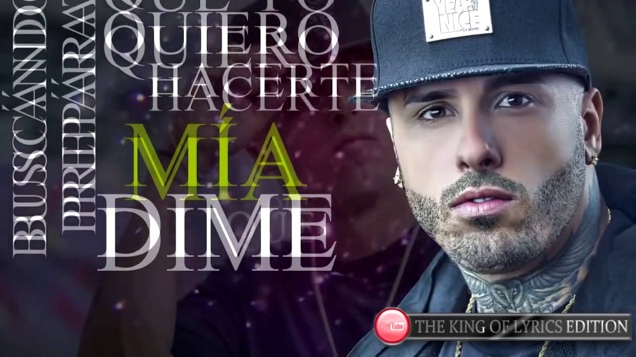 Nicky Jam Ft Cusculluela Te Busco Remix Dj Pool Crack