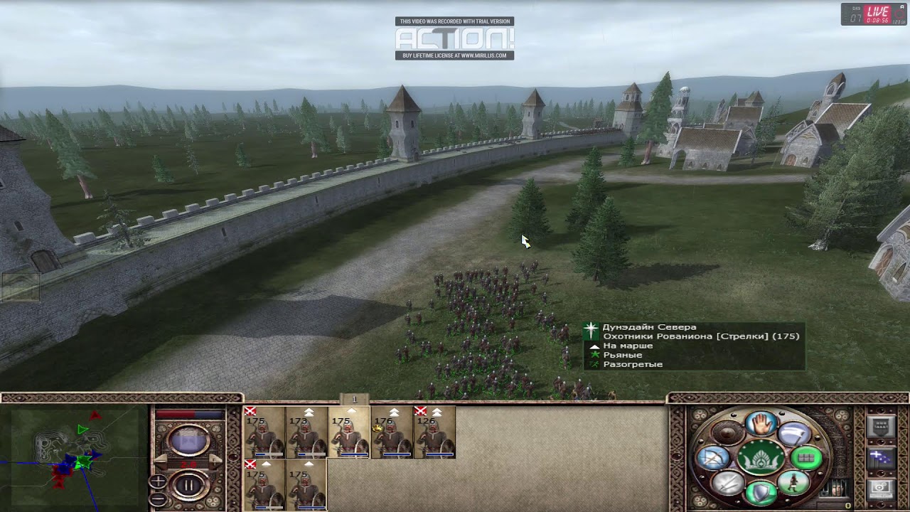 #01 Medieval 2 Total War DaC4.6 Dunedin 15(2)