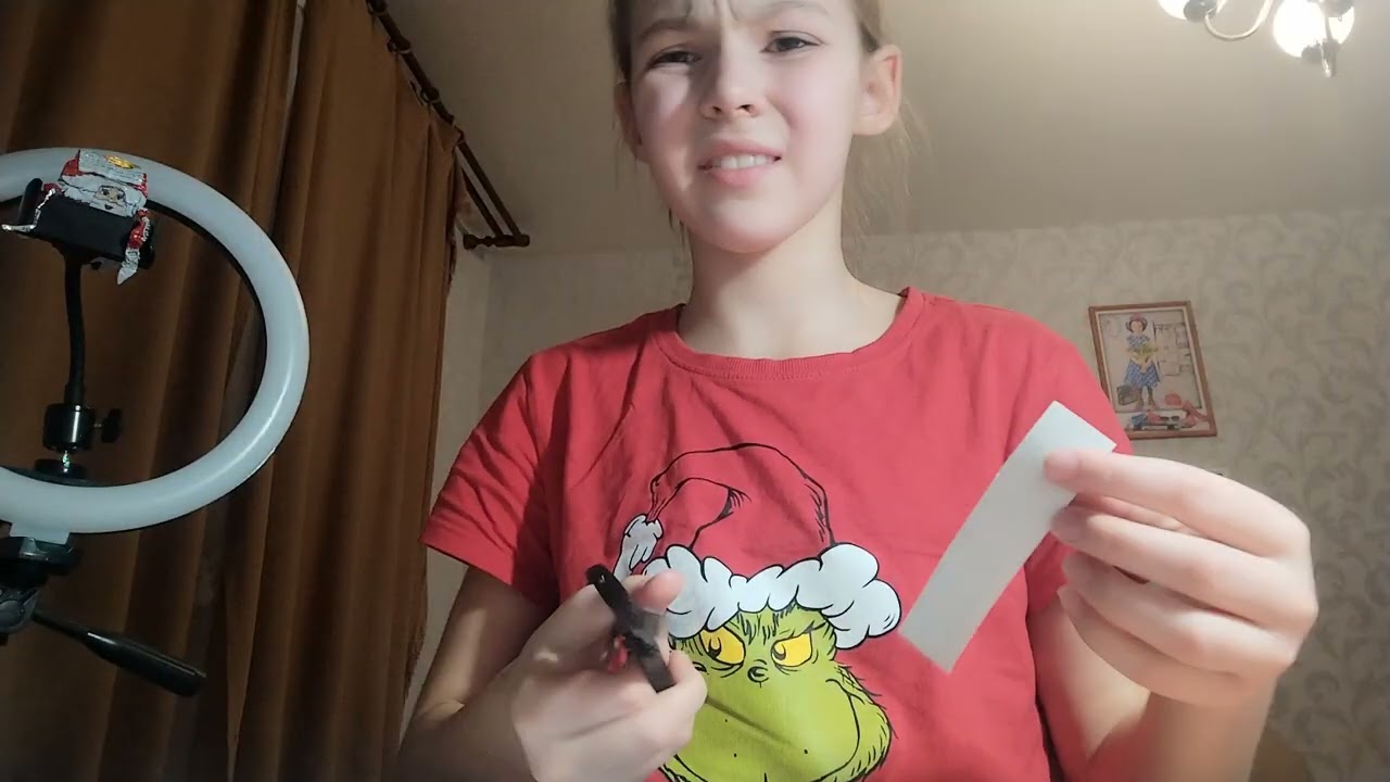 Как сделать айфон из бумаги? В этом видео! ☝️👈