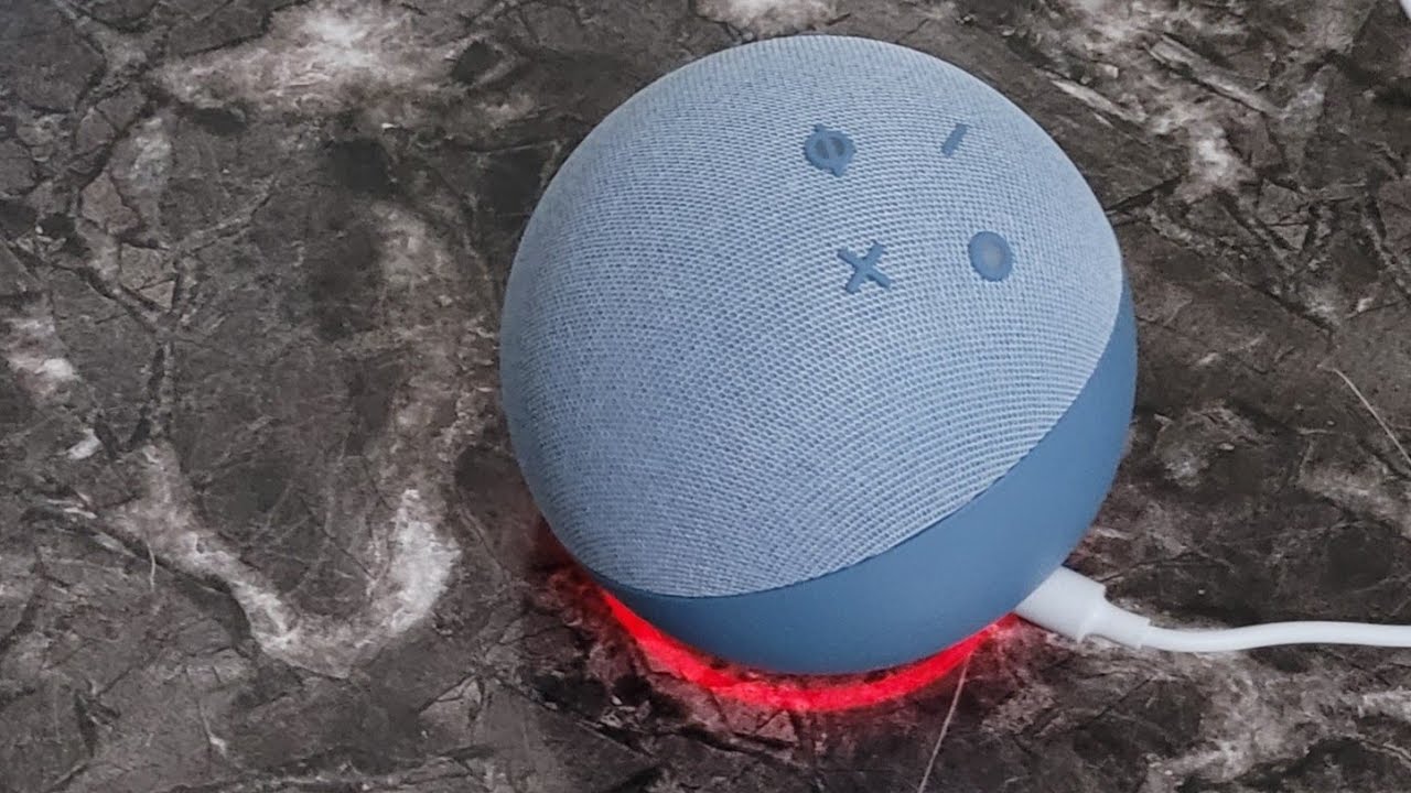 Alexa не подключается к сети Wi-Fi | Исправление проблемы с подключением к интернету Amazon Alexa...