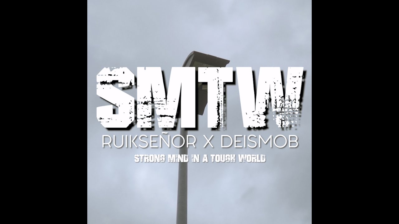Distrito 04 | SMTW | Ruikseñor & Deismob