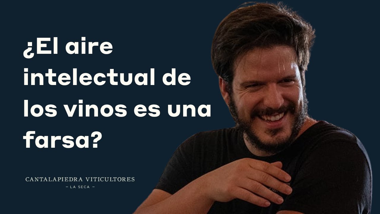 España necesita vinos de calidad de precio medio | Con Manuel Cantalapiedra | #3