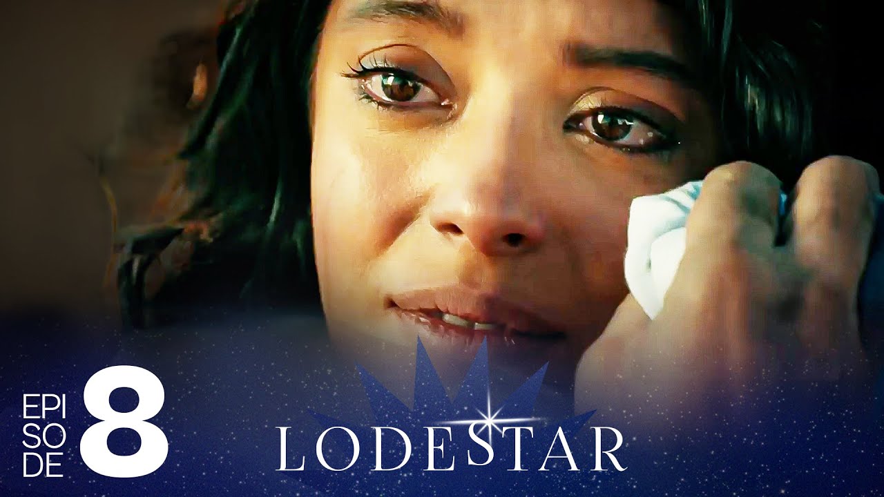 LodeStar - Эпизод 8 (Турецкий драматический сериал - Английский дубляж)