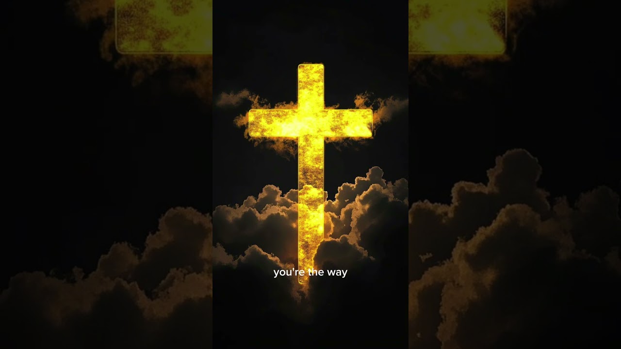Jesus, The Light of the World | Christian Worship Song