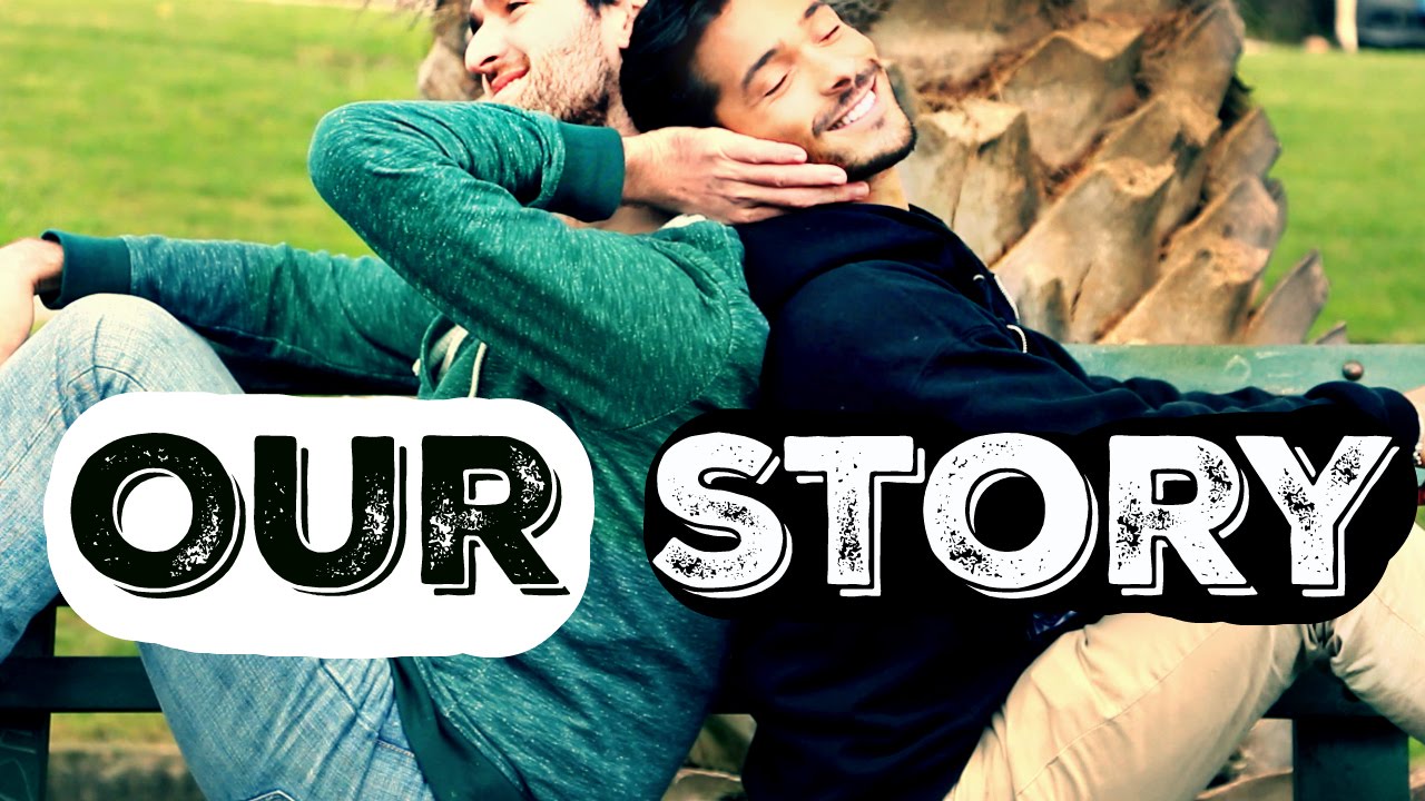 HOW WE MET - Lorenzo and Pedro
