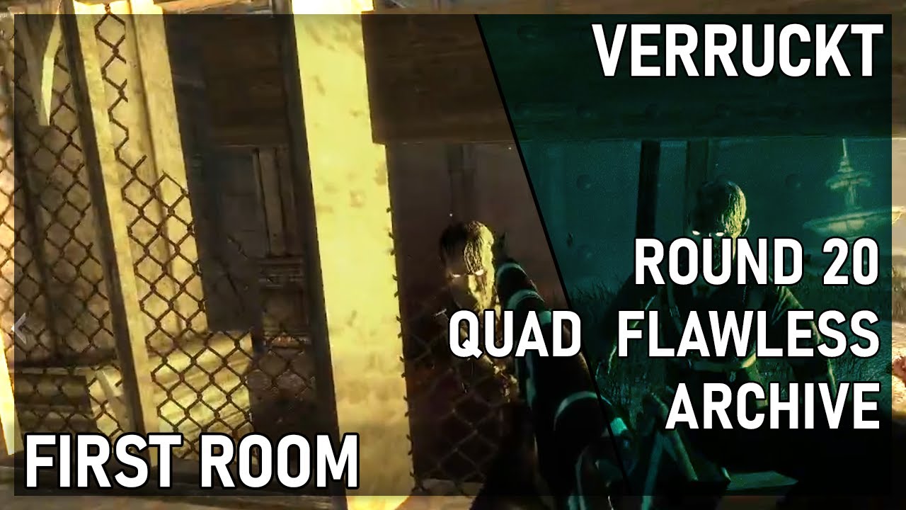 Quad 20 Game