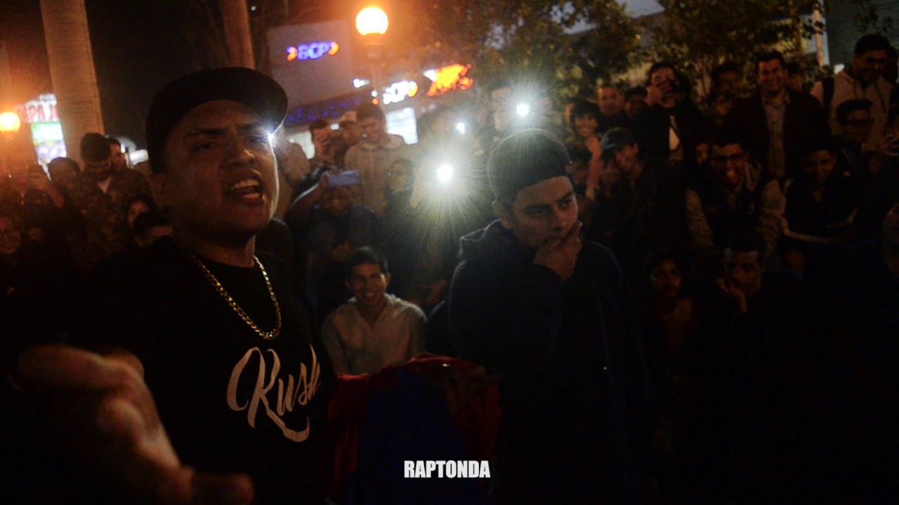CAQUIÑA - LOKO vs. JOSE HITS - JINETE: Semifinal - 2vs2 II Raptonda 2019