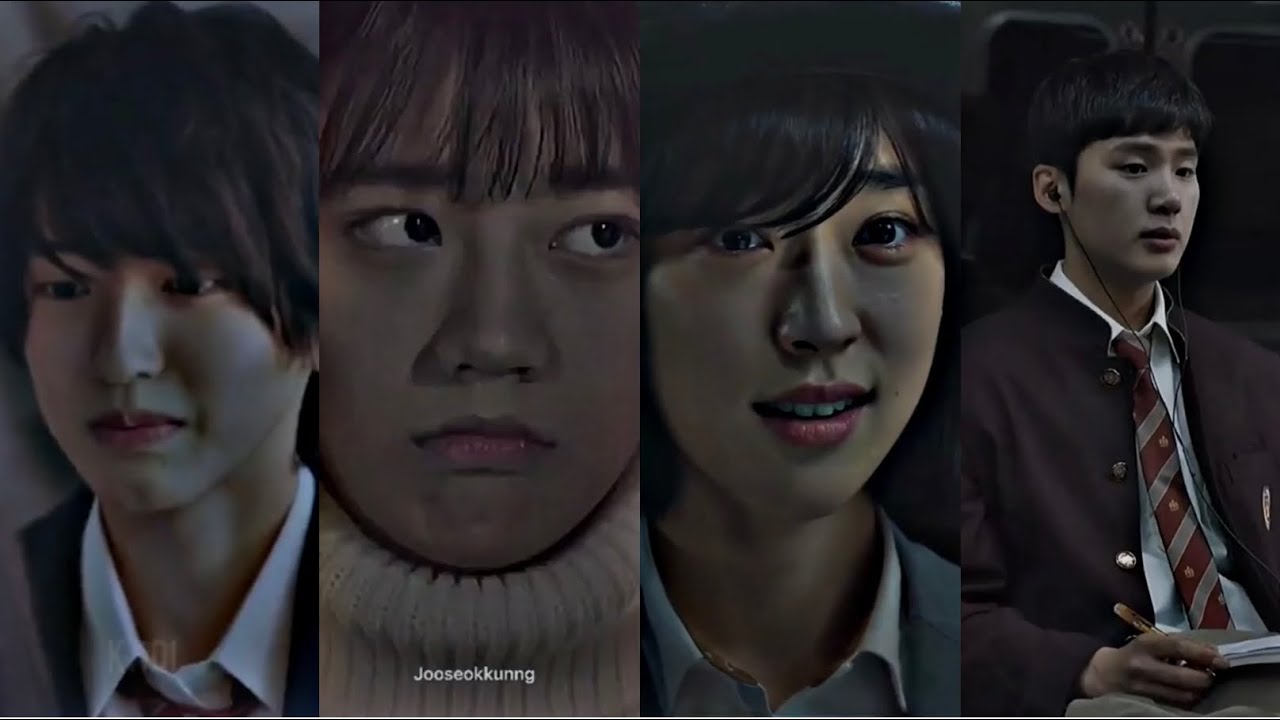 Kdrama edits TikTok compilation #14