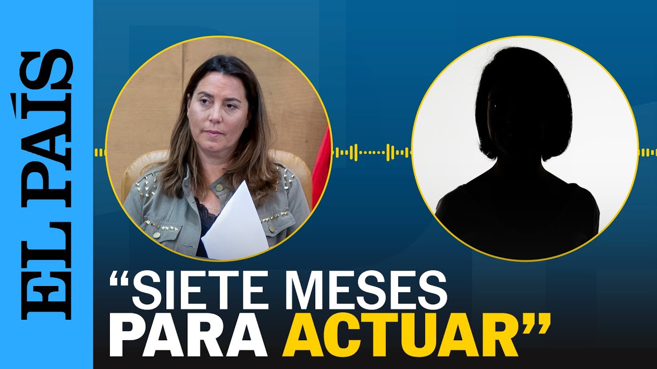 AUDIO ÍNTEGRO de Ana Millán y la exedil del PP de Móstoles: 
