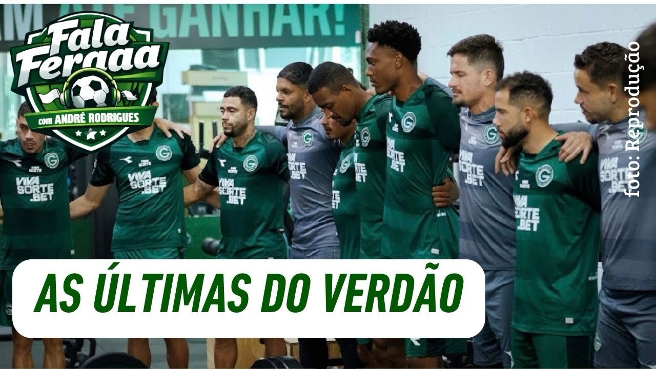 DE OLHO NA LIDERANÇA!