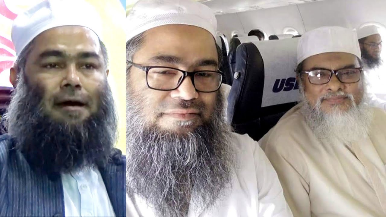 সিলেটে পৃথিবীর শ্রেষ্ঠ ওয়াজ করলেন মাওলানা শরীফ মুহাম্মদ Sharif Muhammad #Qawmitv #waz