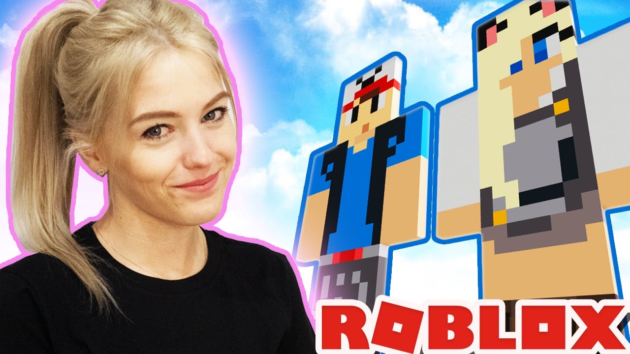 NASZE MIESZKANIE jako MAPA w Piggy w Roblox?!😅|Bella i Vito