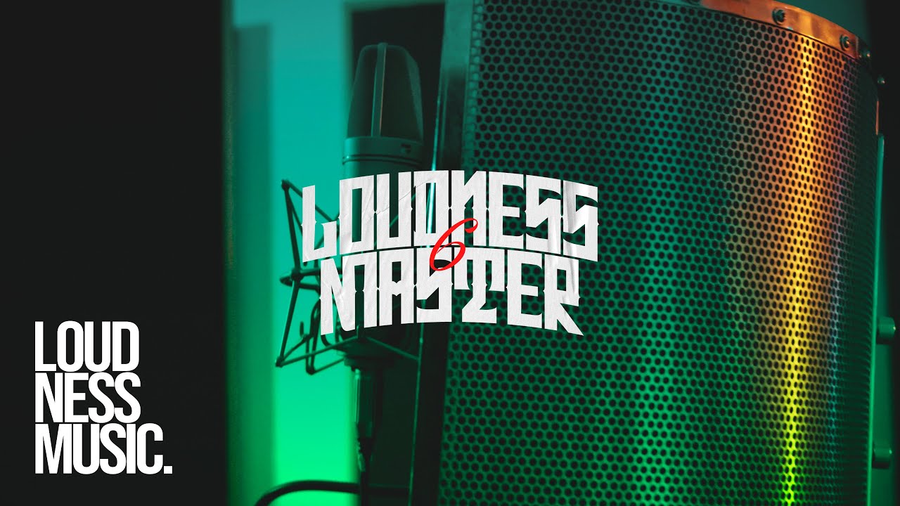 Liriko Wan,ElReghosg,Carlos Luengo,CarlosPM,GrisellCastillo,IanGR Loudness Master 6 [Video Oficial]