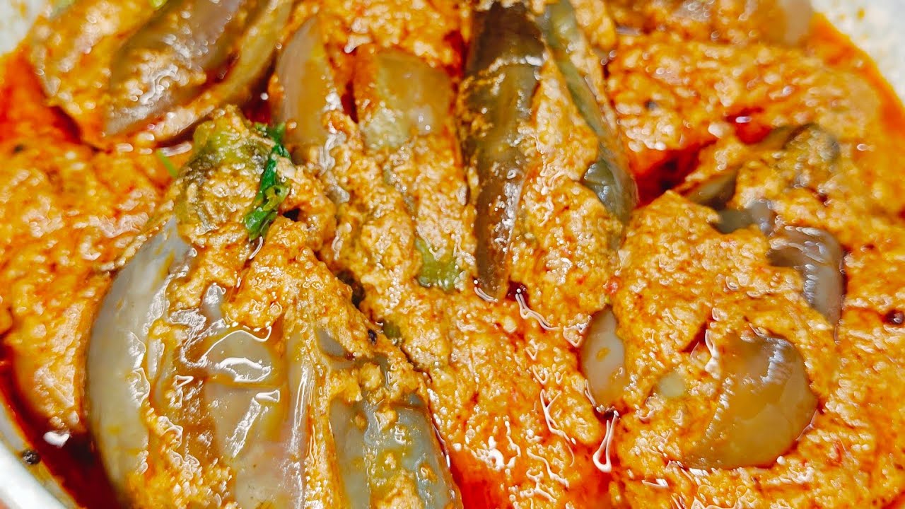 గుత్తి వంకాయ కూర ఇలా చేస్తే రుచే వేరు | Gutti Vankaya Curry Recipe #brinjalcurry #brinjalrecipe