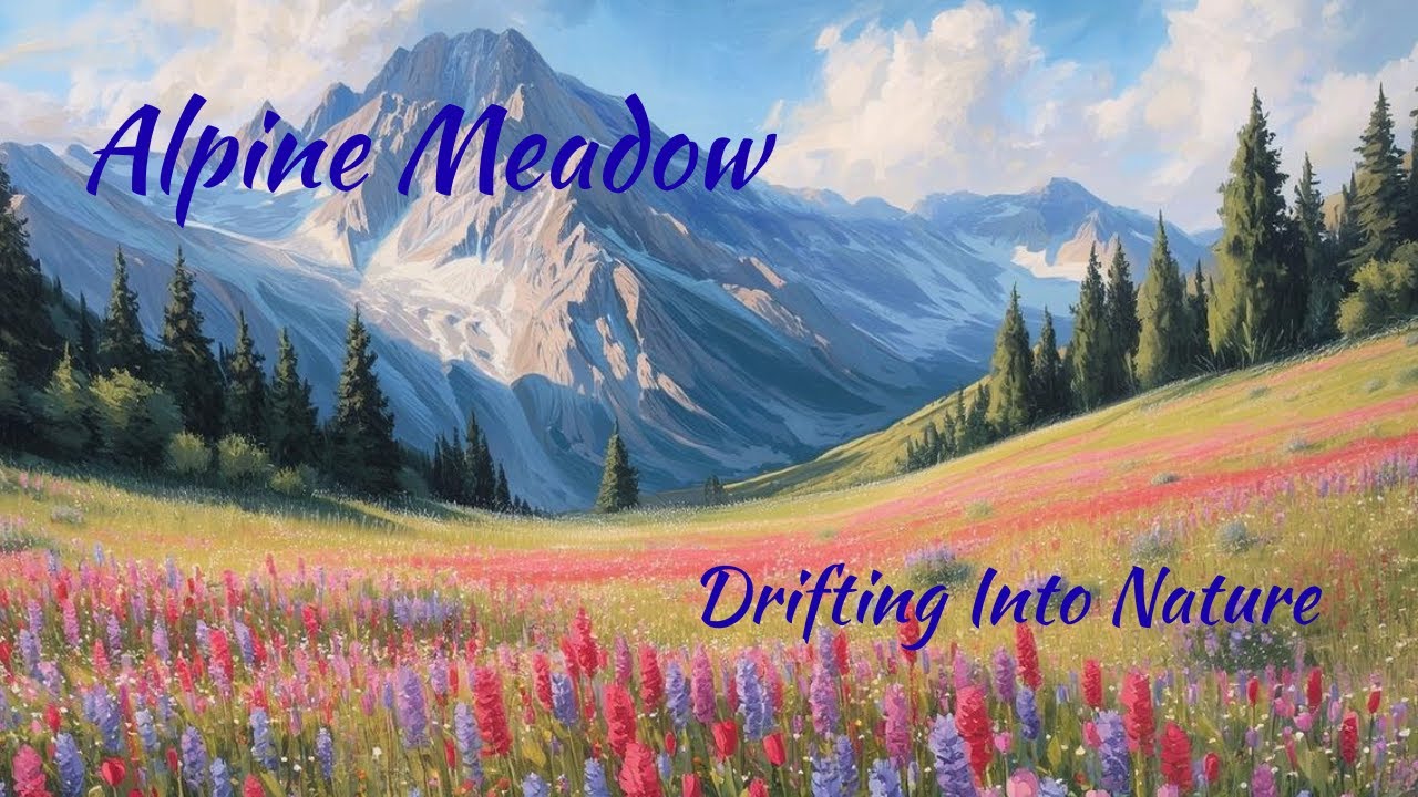 Alpine Meadow