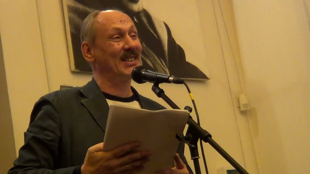 СЕРГЕЙ  ПЛОТОВ.  Стихи