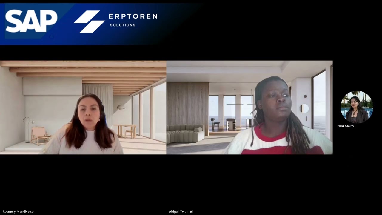 From Material to Vendor Master | SAP S/4HANA MM Training with ERPTOREN