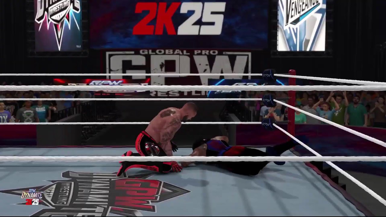 GPW Presents: GPW XTRA...The Saga Continues January 25, 2026