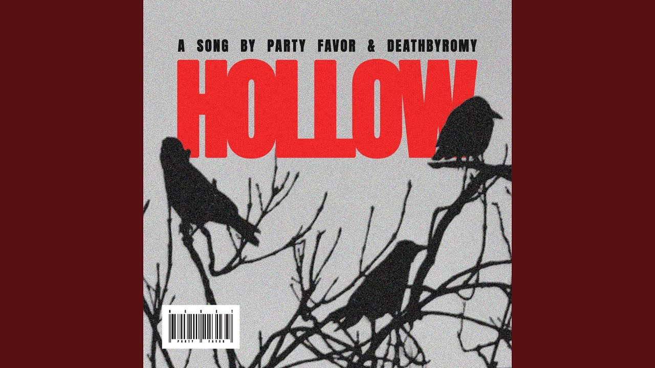 Hollow (with DeathbyRomy)