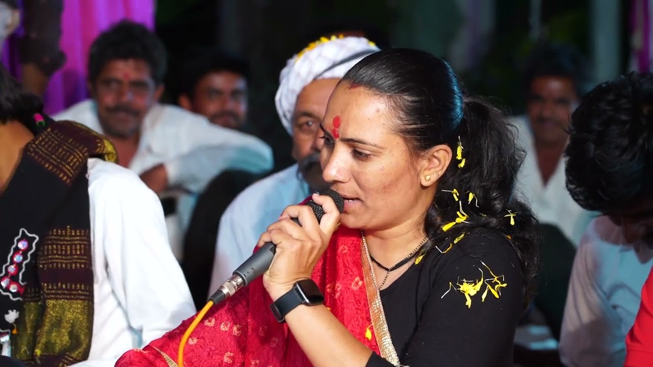 Jegoda na nehde ma chehar ma jahu ni ramel =002  (jegol) shilpa ben rabari