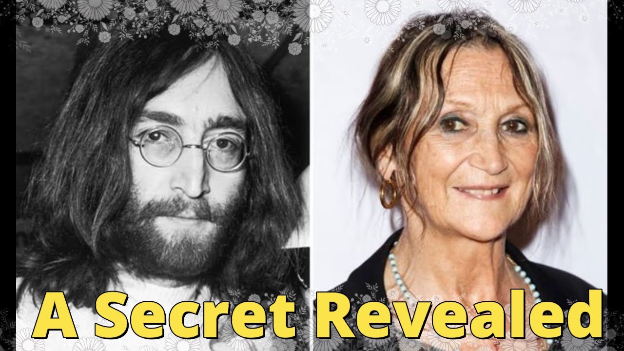 John's Sister Shares A Secret