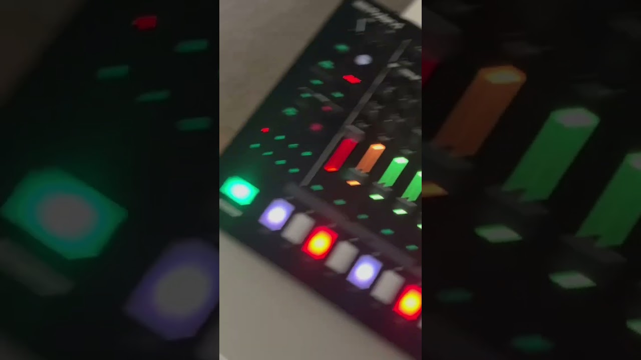 #techno #909 #808 #dfam #drummachines #subharmonicon #tr8s #analoguesynth #analoguetechno