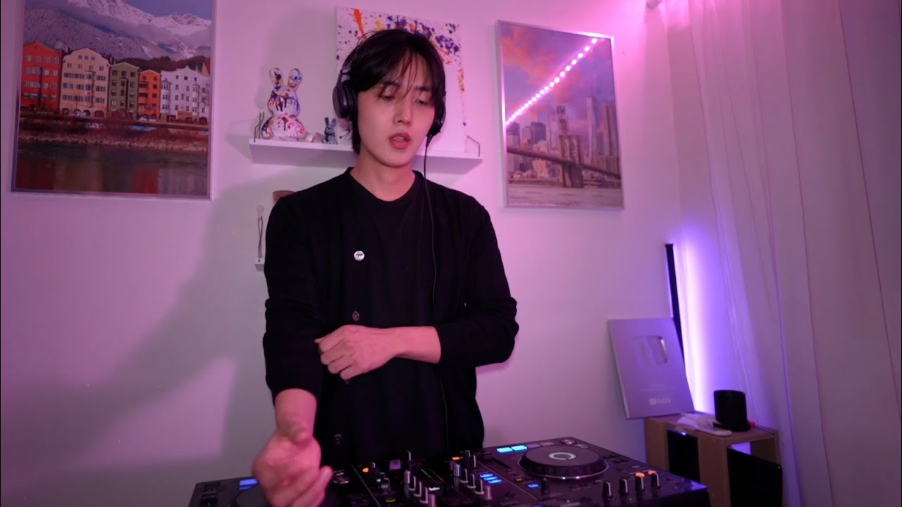 첫 곡부터 내적댄스🔥 쿨한 팝 R&B 플레이리스트 💿ㅣTyla, Kehlani, Ariana GrandeㅣMAVOFFICIAL