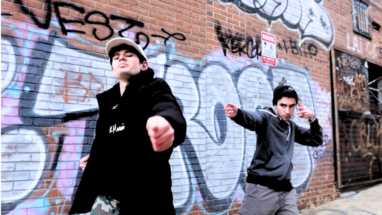 Cremona X DG the Artist - Taurus (Official Music Video)