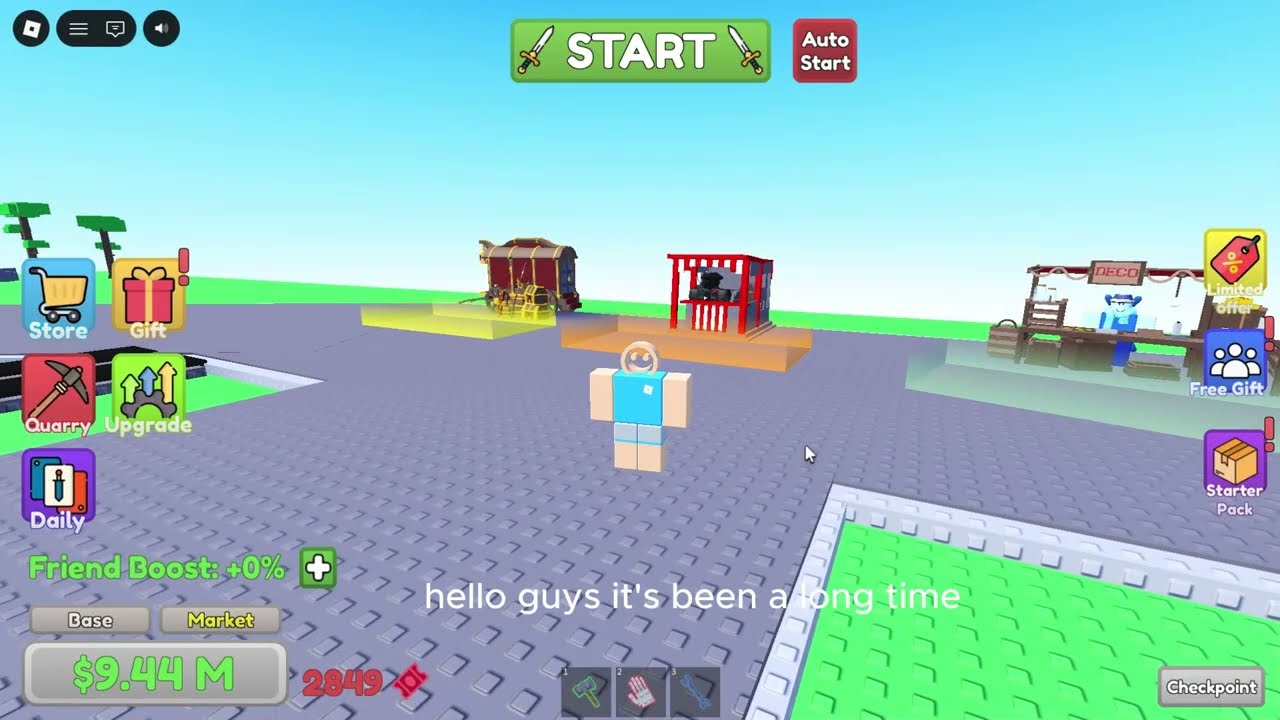 Roblox | Castle Defender 🏰| Sanctifier Champion Lv1-20 Showcase and Stats