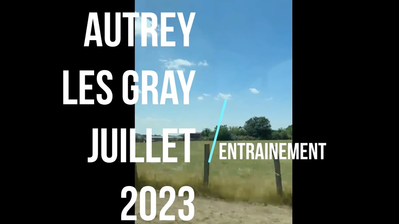 Autrey les Gray 2023, Lululabricole   [250 kxf 2021] KAWASAKI