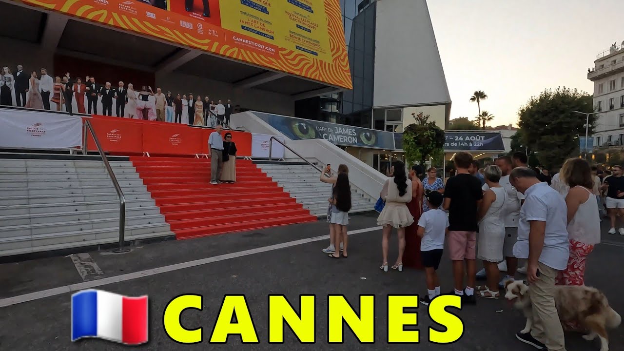 🇫🇷 Cannes, France