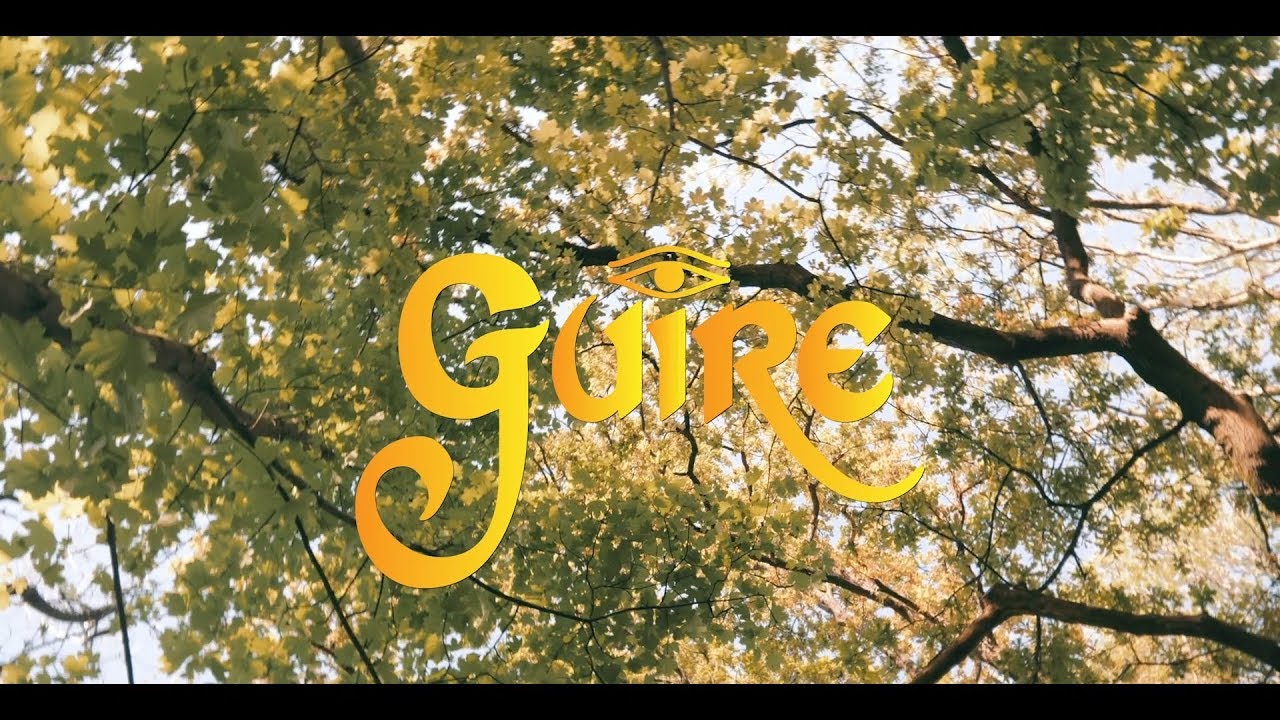 Guire - First Cut's The Deepest [Prod. by Krazy] [Music Video] @dhackmedia