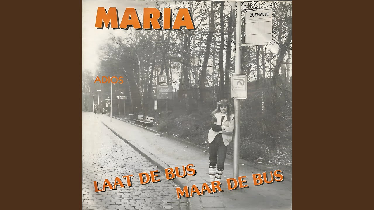 Laat de Bus Maar de Bus