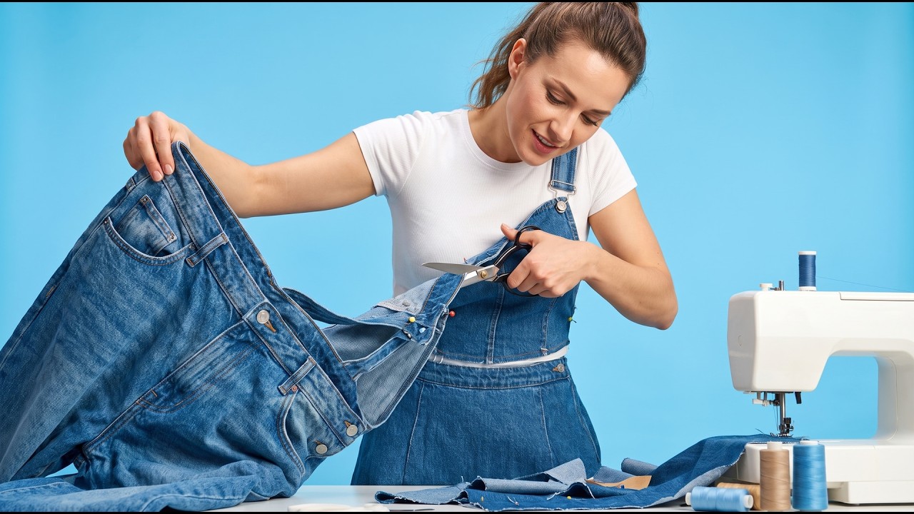 DIY YOUR OWN STYLISH CLOTHES || Clothes Hacks by 123 GO!