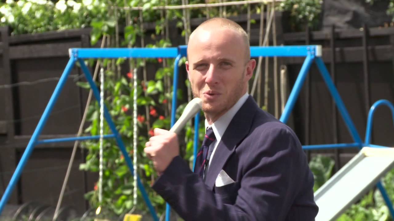 Punishment - Wheel of PS4tune | Jono and Ben at Ten