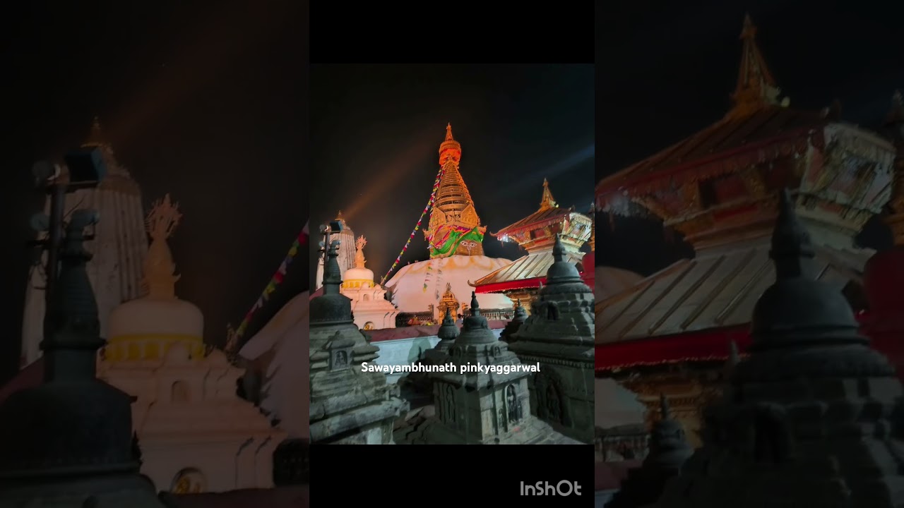 #nepal #kathmandu #buddhistsong #buddha #s s#swayambhunath